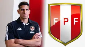 MLS se adelanta y confirma convocatoria de Luis Abram a la selección peruana