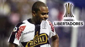 Wilmer Aguirre confesó por qué a Alianza Lima no le va bien en la Copa Libertadores