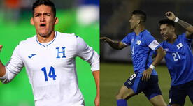 Honduras vs. El Salvador EN VIVO: sigue AQUÍ el minuto a minuto del amistoso internacional