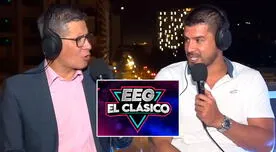 Erick Delgado confesó que recibió fuerte propuesta de EEG tras dejar el fútbol - VIDEO