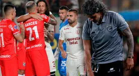 Cienciano sufrió impactante baja para su partido ante Universitario en el Monumental