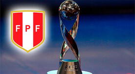Gobierno aprobó que el Mundial Sub-17 se juegue en Perú: esperan respuesta de la FIFA