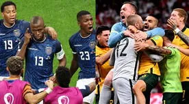 ECDF EN VIVO, partido Ecuador vs. Australia GRATIS en amistoso internacional