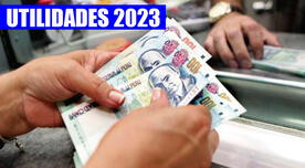 Utilidades 2023: ¿Hasta cuándo tienen plazo las empresas para depositar el dinero?