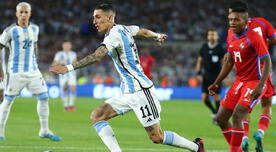 Argentina vs. Panamá: ¿Quién ganó el partido amistoso fecha FIFA?