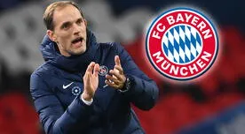 Bayern Múnich contrató a Thomas Tuchel como nuevo DT tras salida de Nagelsmann