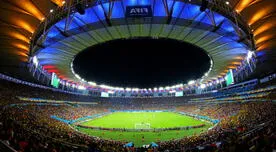 ¿Dónde se va a jugar la final de la Copa Libertadores 2023?