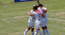 Mora aplicó la ley del ex y anotó golazo para el 1-0 de Atlético Grau sobre Alianza Lima