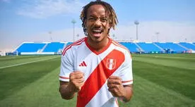 Carrillo reveló cómo llegará la selección peruana a las Eliminatorias del Mundial 2026