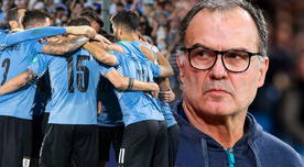 Marcelo Bielsa estaría a un paso de convertirse en el nuevo director técnico de Uruguay