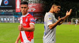 ¿A qué hora juega Argentinos Juniors vs. Godoy Cruz por la Liga Profesional?