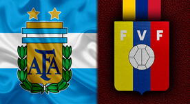 Argentina vs. Venezuela EN VIVO por el Sudamericano Sub-17: a qué hora juegan y dónde ver