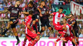 ¿A qué hora juegan River Plate vs. Unión y dónde ver EN VIVO la Liga Argentina?