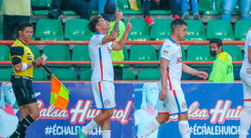 Resultado Pachuca vs Cruz Azul por la Liga MX Torneo Clausura