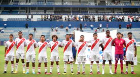 Ahora que Perú no será sede del Mundial Sub 17, ¿Qué debe hacer para clasificar?
