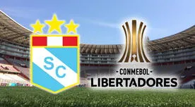 ¿Cristal jugará la Libertadores en el Nacional tras decisión de FIFA sobre Mundial Sub 17?
