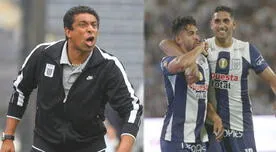 Pepe Soto envió contundente mensaje al plantel de Alianza previo al debut en Libertadores
