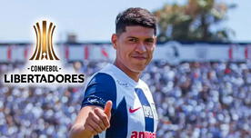 Alianza Lima: Jesús Castillo, el debutante que brilló ante el sub campeón de la Libertadores