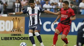 Alianza Lima: el pueblo 'blanquiazul' se rinde ante Zambrano tras ser clave ante Paranaense