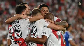 River Plate EN VIVO: últimas noticias y próximo partido ante Huracán, HOY 8 de abril