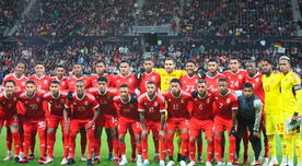 Perú supera a Chile y a Ecuador en el ranking FIFA 2023