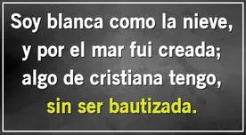 Acertijo para EXPERTOS: ¿Qué es lo que esconde esta ADIVINANZA EXCLUSIVA para GENIOS?