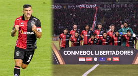 Bernardo Cuesta y su firme postura sobre Melgar en la Copa Libertadores: "Esto sigue"