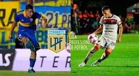 Boca Juniors vs Colón EN VIVO: ¿A qué hora juega y dónde ver partido por Liga Profesional?