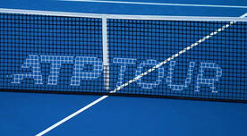 Tenis: ¿Qué es el Circuito ATP y cómo se desarrolla?
