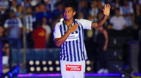 ¿Qué fue de Rinaldo Cruzado, el mediocampista que ganó 4 títulos con Alianza Lima?