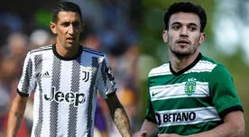 VER Juventus vs. Sporting Lisboa vía ESPN EN VIVO ONLINE la Europa League