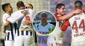De lucirse en Universitario y Alianza Lima a pasear su fútbol en la Liga Distrital de Huaraz