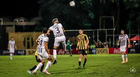 Libertad y Guaraní empataron 0-0 en un accidentado duelo por la fecha 12 de la Liga Paraguaya