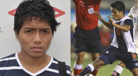 ¿Qué fue de Diago Portugal, la joya de Alianza Lima que la rompió en la Libertadores Sub 20?