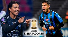 ¿A qué hora juegan Independiente del Valle vs. Liverpool por la Copa Libertadores?