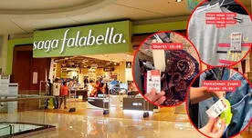 Outlet de Falabella: ¿Dónde queda la tienda con descuentos de hasta el 80%?