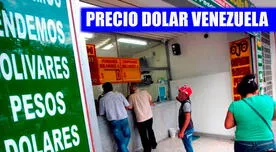 DolarToday y Monitor Dólar: precio del 'Billete verde' en Venezuela HOY, 19 de abril