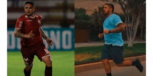 ¿Regresa al fútbol? Juan Vargas publica video entrenando y lanza guiño a Universitario
