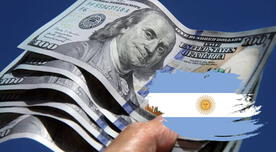 Dólar Blue, miércoles 26 de abril: ¿En cuánto cerró la cotización del dólar?