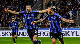 Inter de Milan ganó 1-0 contra Juventus y clasificó a la final de la Copa Italia 2022/23