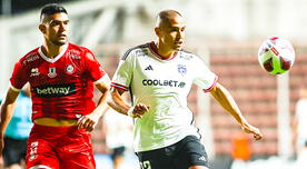 ¿Cómo quedó Colo Colo vs. Unión La Calera por el Campeonato Nacional de Chile?