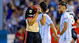 River Plate vs. Atlético Tucumán por Liga Profesional: resumen y goles del partido