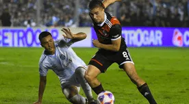River Plate rescató un empate 1-1 contra Atlético Tucumán por la Liga Profesional