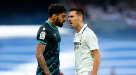 Real Madrid vs. Almería por Liga Santander: marcador y goles del partido