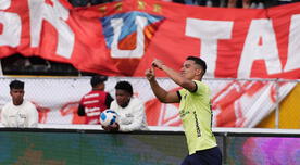 LDU de Quito goleó 4-0 a Universidad Católica por la Liga Pro de Ecuador