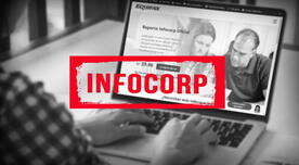 Infocorp 2023: ¿Cómo obtener un historial crediticio sin manchas?