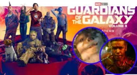 Crítica con SPOILER de ‘Guardianes de la Galaxia Vol. 3’: James Gunn se despide de Marvel