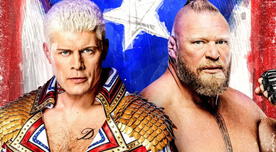 WWE Backlash: ¿Cómo quedaron las peleas del evento especial de mayo?