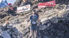 Andes Race: ultramaratón regresa por todo lo alto y busca remorar a los chasquis