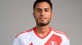 Antonio Zamora, jugador de selección peruana de fútbol playa, fue fichado por club español